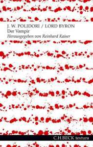 Title: Der Vampir: Eine Erzählung, Author: John William Polidori