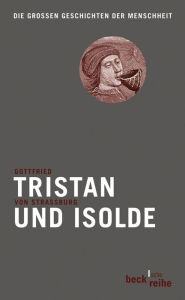 Title: Tristan und Isolde, Author: Gottfried von Straßburg