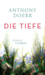 Title: Die Tiefe: Stories, Author: Anthony Doerr