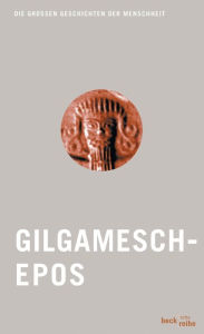 Title: Gilgamesch, Author: Stefan M. Maul