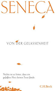 Title: Von der Gelassenheit, Author: C.H.Beck