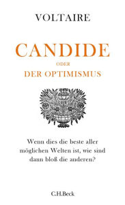 Title: Candide: oder Der Optimismus, Author: Harald Weinrich