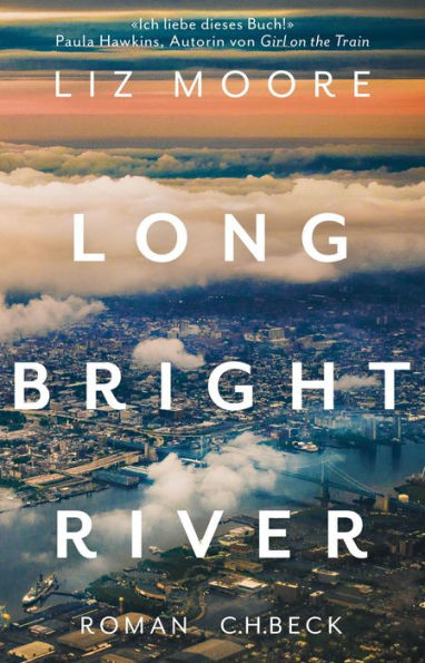 Long Bright River (German Edition)