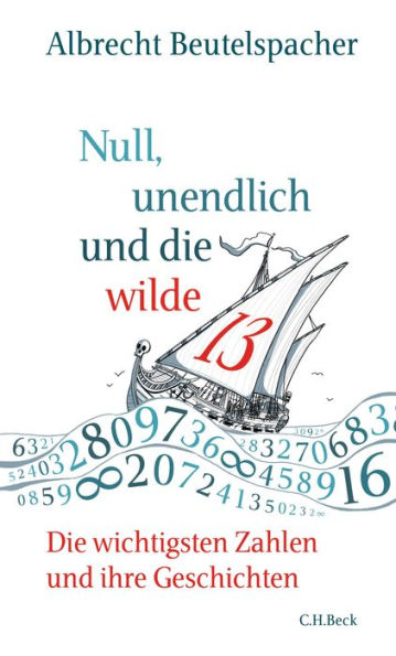 Null, unendlich und die wilde 13: Die wichtigsten Zahlen und ihre Geschichten