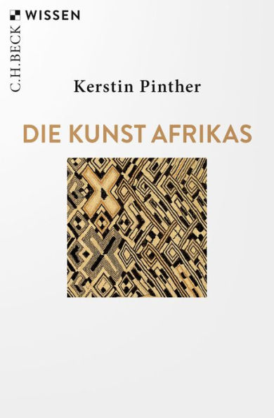 Die Kunst Afrikas