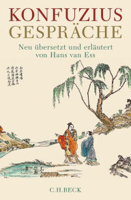 Title: Gespräche, Author: Konfuzius