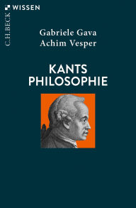Title: Kants Philosophie, Author: Gabriele Gava