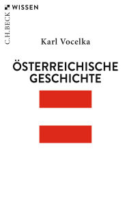 Title: Österreichische Geschichte, Author: Karl Vocelka