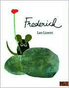 Title: Frederick (German Edition), Author: Leo Lionni