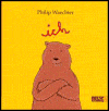 Title: ich, Author: Philip Waechter