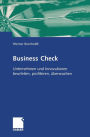 Business Check: Unternehmen und Innovationen beurteilen, profilieren, überwachen