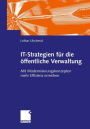 IT-Strategien für die öffentliche Verwaltung: Mit Modernisierungskonzepten mehr Effizienz erreichen