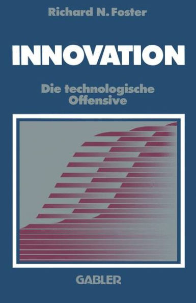 Innovation: Die technologische Offensive