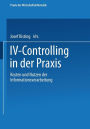 IV-Controlling in der Praxis: Kosten und Nutzen der Informationsverarbeitung