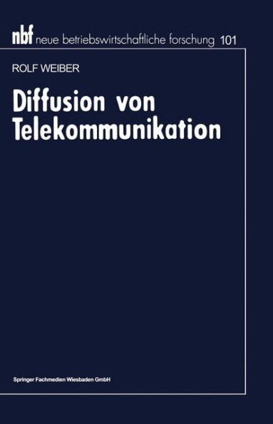 Diffusion von Telekommunikation: Problem der kritischen Masse