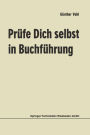 Prüfe Dich selbst in Buchführung