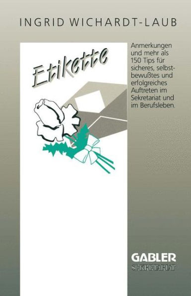 Etikette