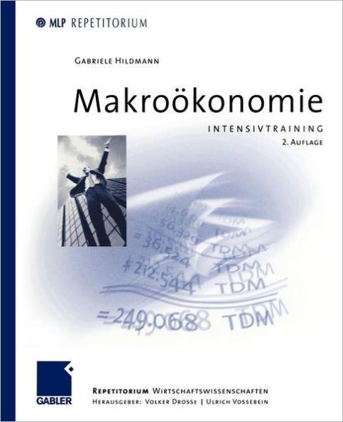 Makroökonomie: Intensivtraining