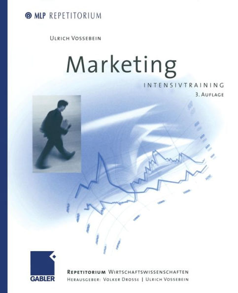 Marketing: Intensivtraining