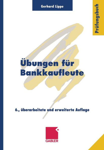 Übungen für Bankkaufleute