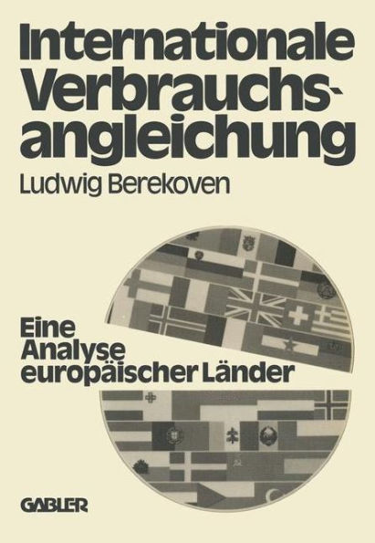Internationale Verbrauchsangleichung: - Eine Analyse europäischer Länder -