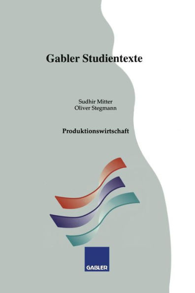 Produktionswirtschaft