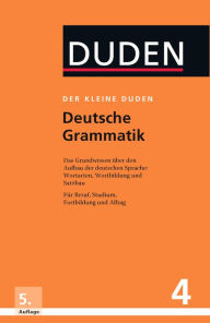 Title: Deutsche Grammatik: Eine Sprachlehre für Beruf, Studium, Fortbildung und Alltag: Eine Sprachlehre für Beruf, Studium, Fortbildung und Alltag, Author: Rudolf Hoberg