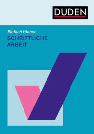 Title: Einfach können. Schriftliche Arbeit, Author: Björn Rothstein