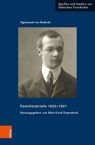 Familienbriefe 1903-1921