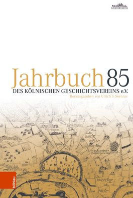 Jahrbuch des Kolnischen Geschichtsvereins 85