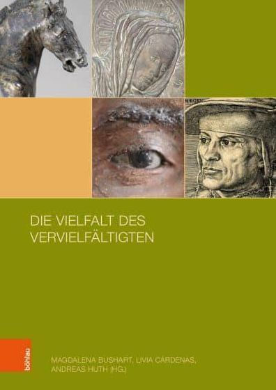 Die Vielfalt des Vervielfaltigten: Bildgebende Verfahren in der Kunst der Neuzeit und ihre Produkte