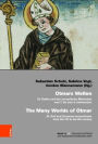 Otmars Welten / The Many Worlds of Otmar: St. Gallen und das europaische Monchtum vom 7. bis zum 9. Jahrhundert / St. Gall and European Monasticism from the 7th to the 9th Century