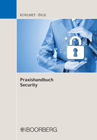 Title: Praxishandbuch Security, Author: Marcel Kuhlmey