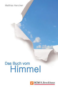 Title: Das Buch vom Himmel, Author: Matthias Herrchen