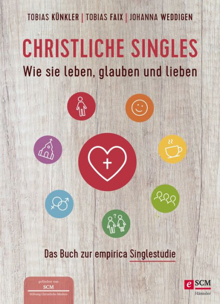 Christliche Singles: Wie sie leben, glauben und lieben