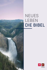 Title: Neues Leben. Die Bibel: mit Parallelstellenapparat, Author: SCM R.Brockhaus