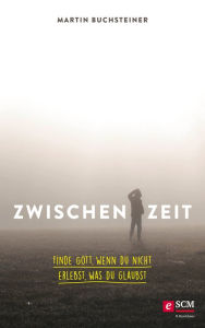 Title: Zwischenzeit: Finde Gott, wenn du nicht erlebst, was du glaubst, Author: Martin Buchsteiner