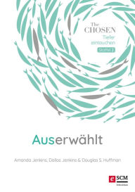 Title: Auserwählt: Tiefer eintauchen Staffel 2, Author: Amanda Jenkins