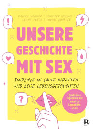 Title: Unsere Geschichte mit Sex: Einblicke in laute Debatten und leise Lebensgeschichten. Qualitative Ergebnisse der empirica Sexualitätsstudie, Author: Daniel Wegner