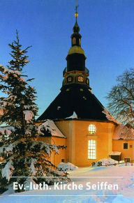 Title: Bergkirche Seiffen, Author: Barbara Bechter