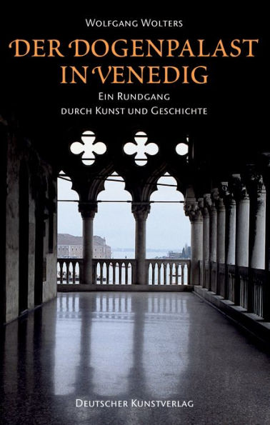 Der Dogenpalast in Venedig: Ein Rundgang durch Kunst und Geschichte