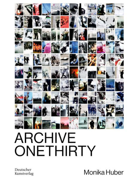 Monika Huber: Archive OneThirty