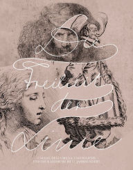 Title: Die Freiheit der Linie: Callot, Della Bella, Castiglione und die Radierung im 17. Jahrhundert, Author: Maria Aresin