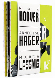 Title: Hoover Hager Lassnig, Author: Inge Herold