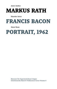 Title: Francis Bacon: Portrait, 1962, Author: Markus Rath