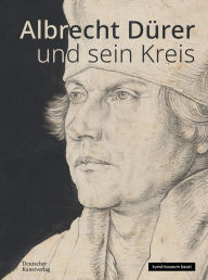 Title: Albrecht Dürer und sein Kreis: Beschreibender Katalog der Zeichnungen, Band III. Die Zeichnungen des 15. und 16. Jahrhunderts, Teil 2C, Author: Christian Müller