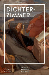 Title: Dichterzimmer im Schloss, Author: Klassik Stiftung Weimar