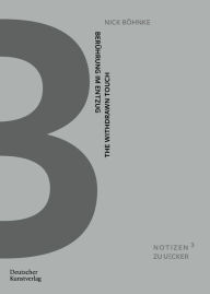 Title: Berührung im Entzug: Struktur, Temporalität und Haptik des malerischen Handelns an den frühen Strukturreliefs Günther Ueckers, Author: Nick Böhnke