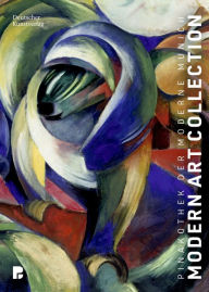 Title: Pinakothek der Moderne Munich: Modern Art Collection, Author: Bernhard Maaz