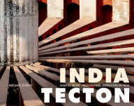 Title: India Tecton: Gebautes Indien, Author: Nicolaus Schmidt